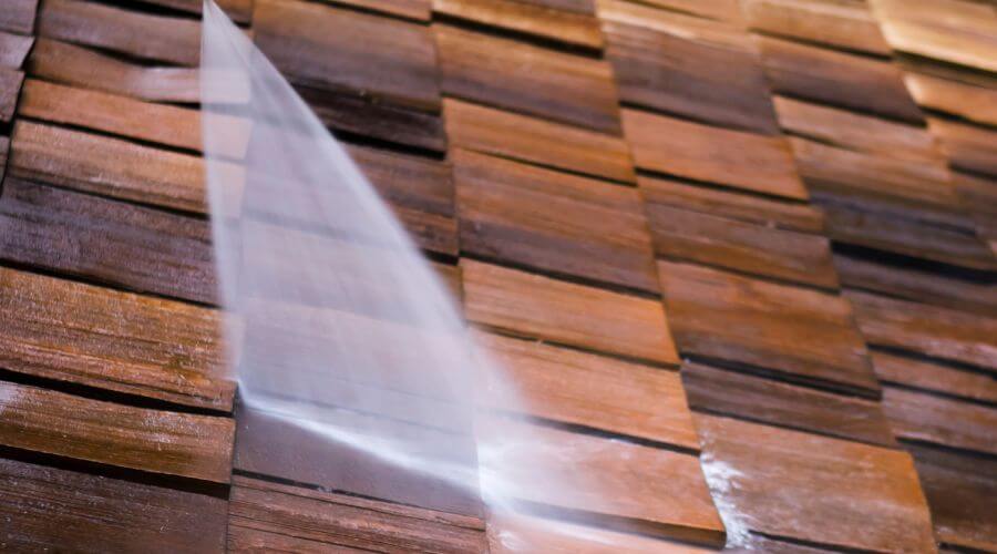 Roof Replacement in Bucoda, WA
